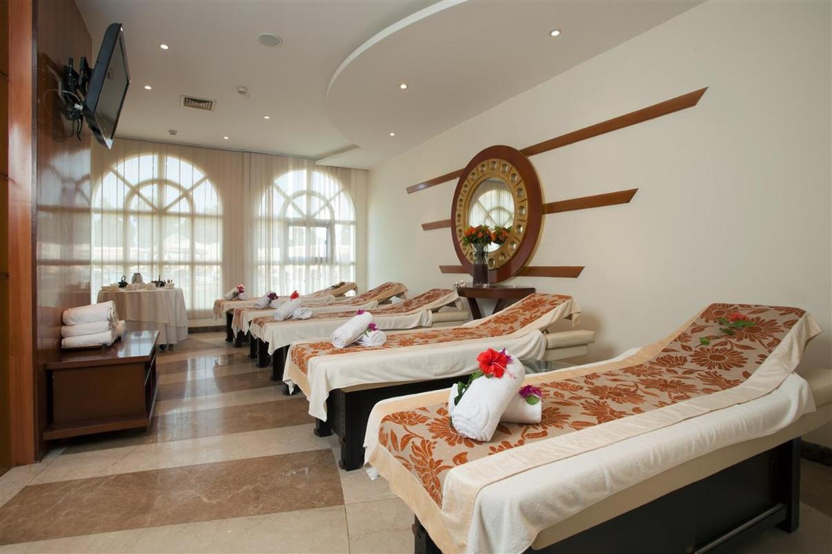 Hotel Ledger Plaza Bangui Esterno foto